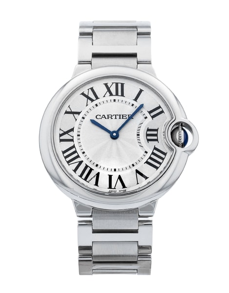 Cartier Ballon Bleu W69011Z4